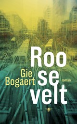 Roosevelt | Gie Bogaert | 