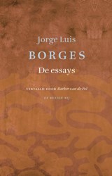 De essays | Jorge Luis Borges | 