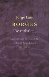 De verhalen | Jorge Luis Borges | 