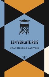 Een verlate reis | Daan Heerma van Voss | 