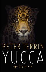 Yucca | Peter Terrin | 