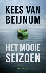 Het mooie seizoen - Kees van Beijnum - 9789023499213