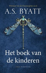 Het boek van de kinderen - A.S. Byatt - 9789023499299