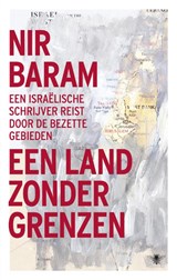 Land zonder grenzen | Nir Baram | 