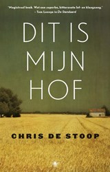 Dit is mijn hof - Chris De Stoop - 9789023499688