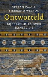 Ontworteld - Stefan Paas ; Siebrand Wierda - 9789023904113