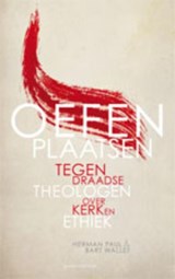 Oefenplaatsen - Herman Paul ; Bart Wallet - 9789023904335