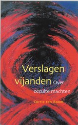 Verslagen vijanden - Corrie ten Boom - 9789023916239