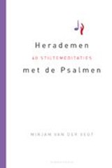 Herademen met de Psalmen - Mirjam van der Vegt - 9789023928751