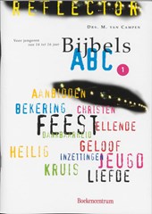 Bijbels ABC 1 Leerlingenboek