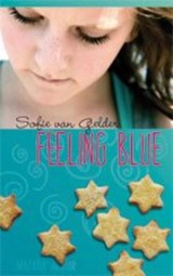 Feeling blue - Sofie van Gelder - 9789023930273