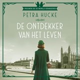De ontdekker van het leven - Petra Hucke - 9789023962670