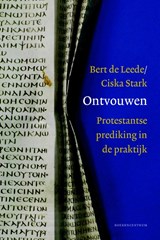 Ontvouwen - Bert de Leede ; Ciska Stark - 9789023970132