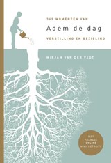 Adem de dag - Mirjam van der Vegt - 9789023970538