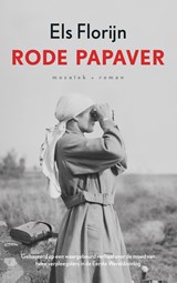 Rode papaver - Els Florijn - 9789023978602