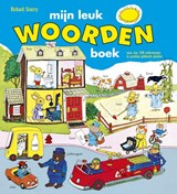 Mijn leuk woordenboek - R. Scarry - 9789024362349