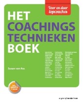 Het coachingstechnieken boek
