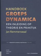 Handboek groepsdynamica - Jan Remmerswaal - 9789024402328
