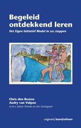 Begeleid ontdekkend leren - Chris den Besten ; Audry van Vulpen - 9789024402441