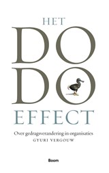 Het dodo-effect - Gyuri Vergouw - 9789024402663