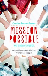 Mission Possible - Caroline Beumer-Peeters - 9789024403974