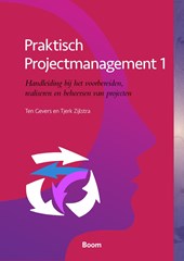 Praktisch projectmanagement / 1