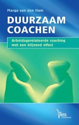 Duurzaam coachen - M. van den Ham - 9789024418091