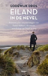 Eiland in de nevel - Lodewijk Dros - 9789024418961