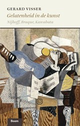 Gelatenheid in de kunst - Gerard Visser - 9789024419630