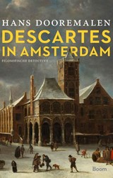 Descartes in Amsterdam | Hans Dooremalen | 