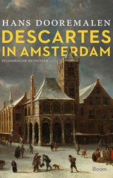 Descartes in Amsterdam - Hans Dooremalen - 9789024419685