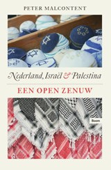 Een open zenuw - Peter Malcontent - 9789024420544
