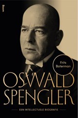 Oswald Spengler | Frits Boterman | 
