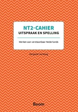 Uitspraak en spelling - Margreet Verboog - 9789024422227