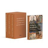 De koloniale geschiedenis van het Huis Oranje-Nassau (Set) - Gert Oostindie - 9789024422319