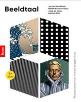 Beeldtaal - Jos van den Broek ; Willem Koetsenruijter ; Jaap de Jong ; Laetitia Smit - 9789024424870