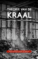Theorie van de kraal - Willem Schinkel ; Rogier van Reekum - 9789024426508