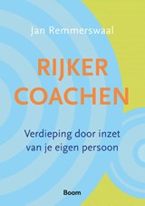 Rijker coachen - Jan Remmerswaal - 9789024426591