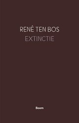 Extinctie | René ten Bos | 