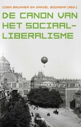 De canon van het sociaal-liberalisme | Coen Brummer ; Daniël Boomsma | 