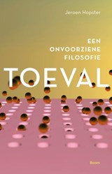 Toeval - Jeroen Hopster - 9789024432967