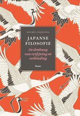 Japanse filosofie - Michel Dijkstra - 9789024433971