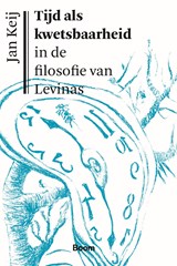Tijd als kwetsbaarheid - Jan Keij - 9789024434008