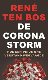 De coronastorm | René ten Bos | 