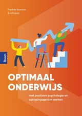 Optimaal onderwijs - Fredrike Bannink ; Eva Kuiper - 9789024436088