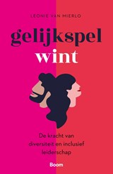 Gelijkspel wint - Leonie van Mierlo - 9789024436200