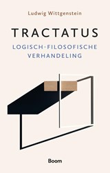 Tractatus | Ludwig Wittgenstein | 