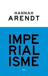 Imperialisme | Hannah Arendt | 9789024441365