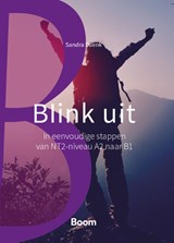 Blink uit - Sandra Duenk - 9789024441372