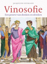 Vinosofie - Jacqueline Duurland - 9789024445646